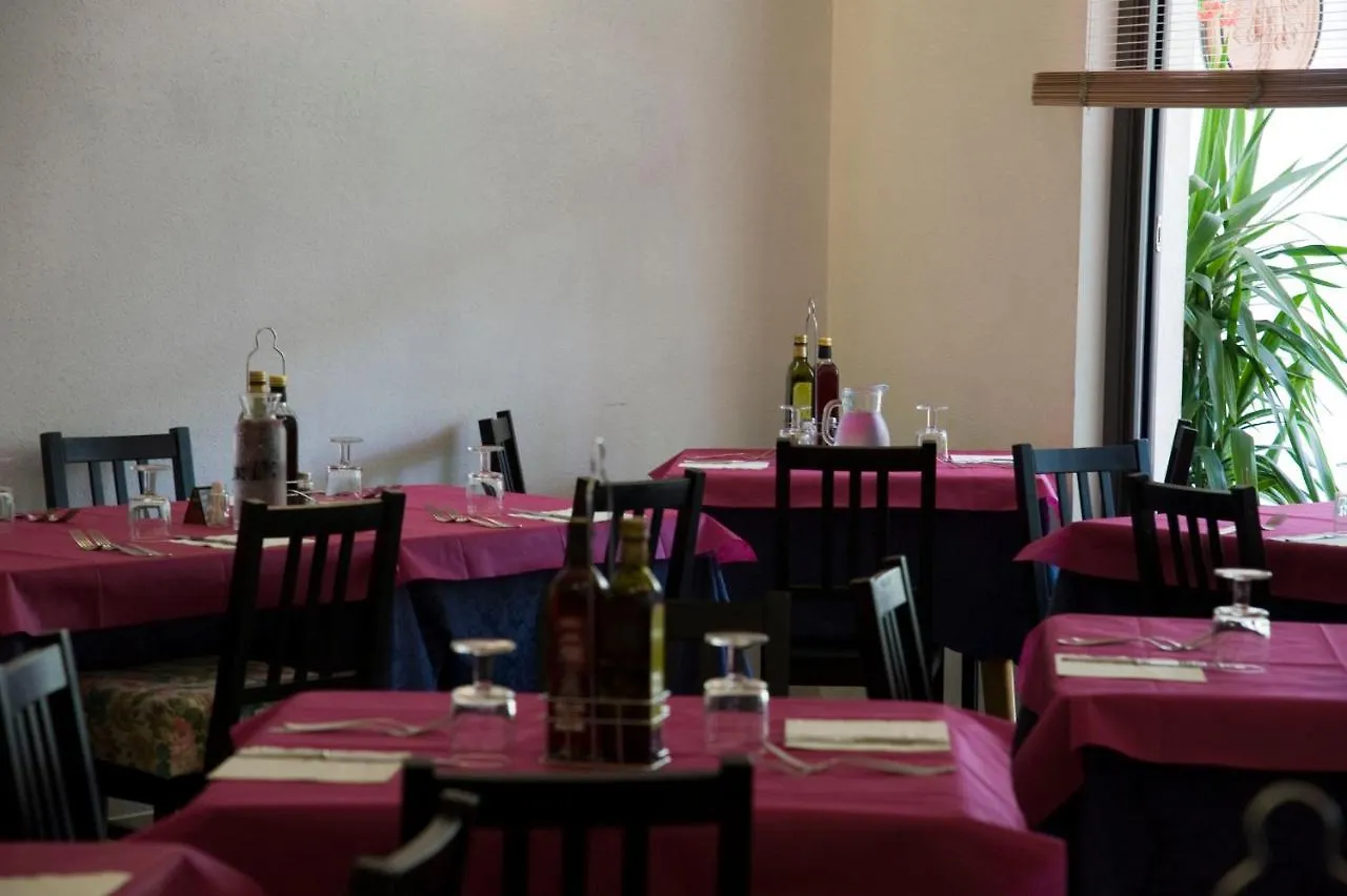Hotel Maris Stella Riccione 2*,