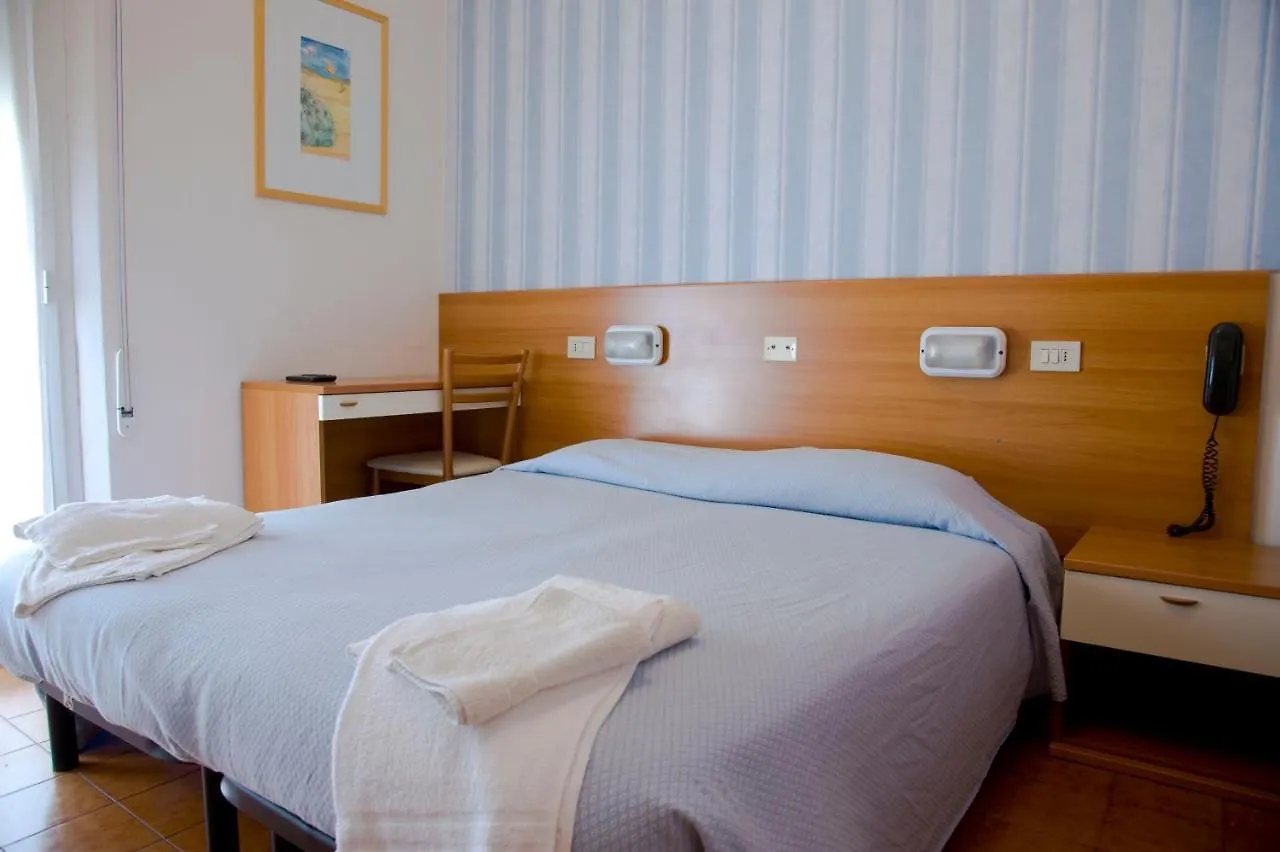 Hotel Maris Stella Riccione
