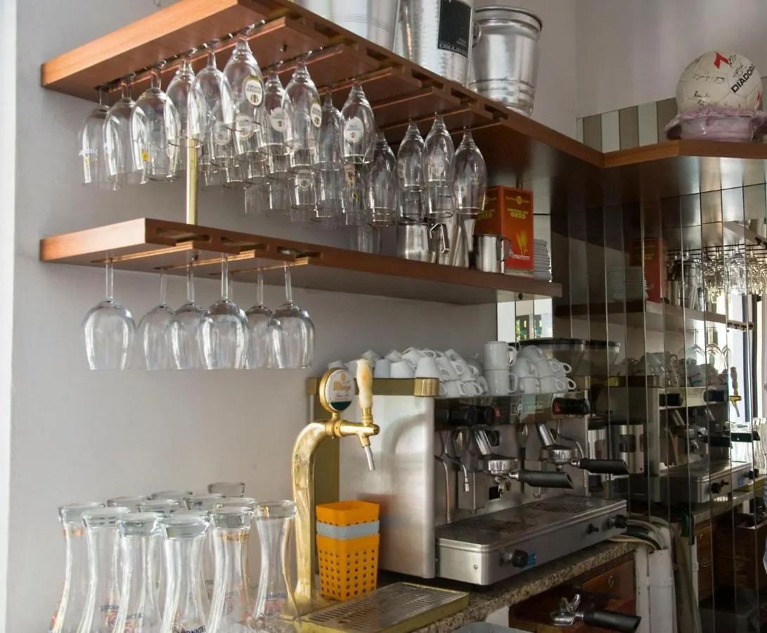 Hotel Maris Stella Riccione