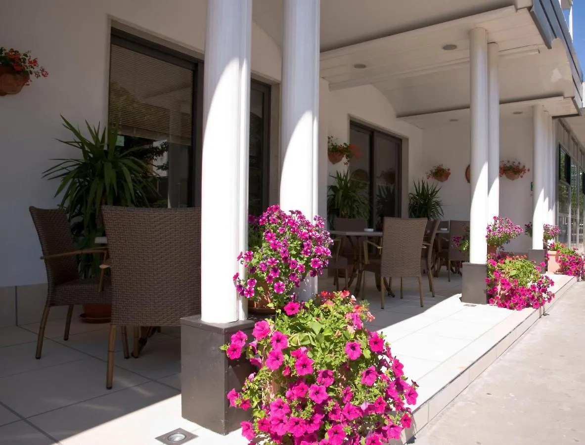 Hotel Maris Stella Riccione