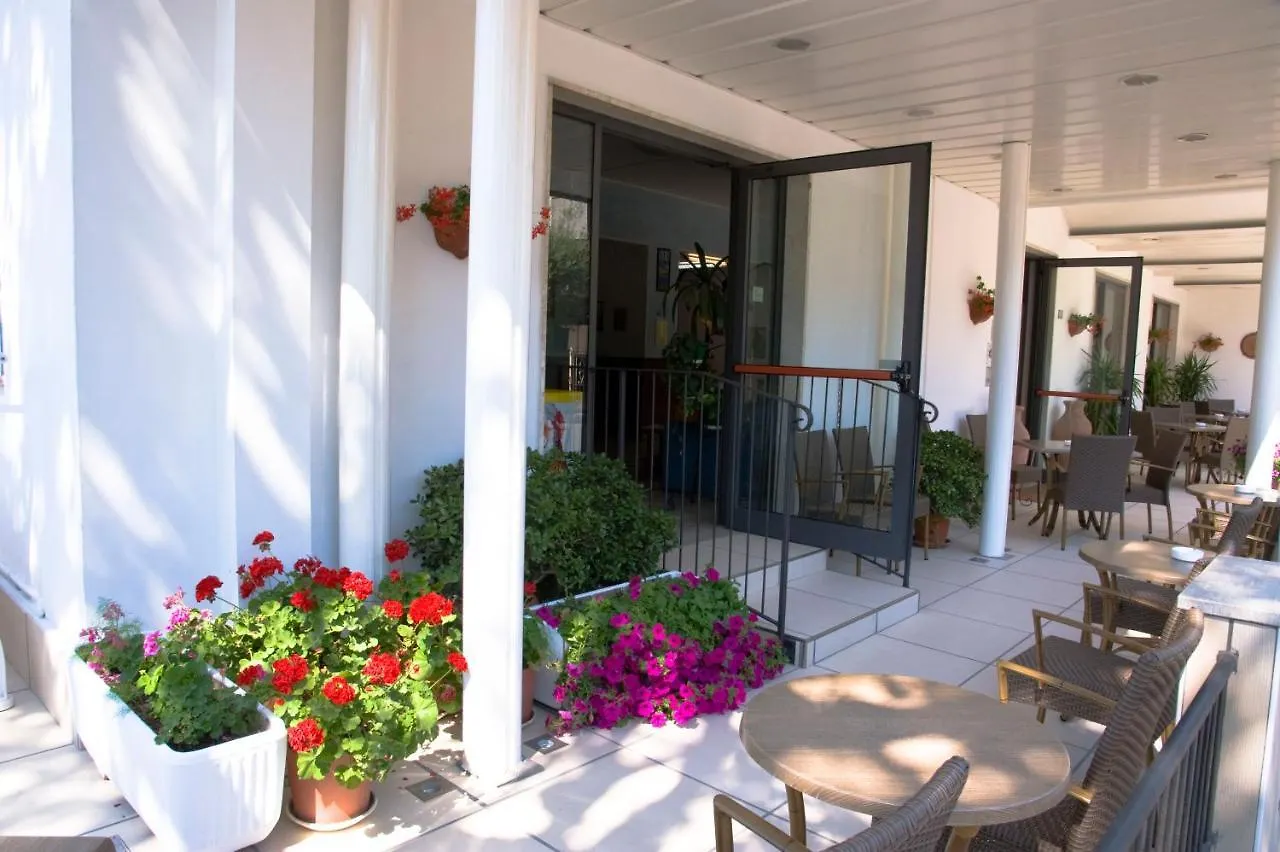 Hotel Maris Stella Riccione 2*,  Italy
