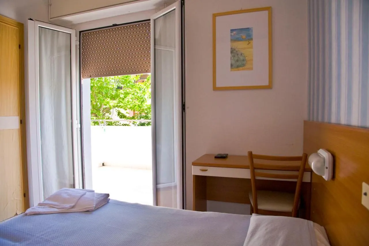 **  Hotel Maris Stella Riccione Italy