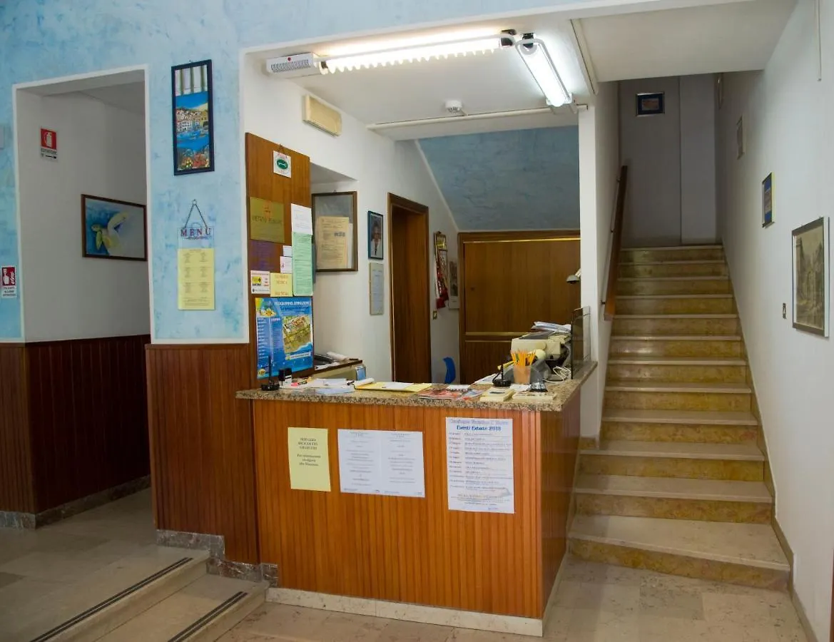 Hotel Maris Stella Riccione