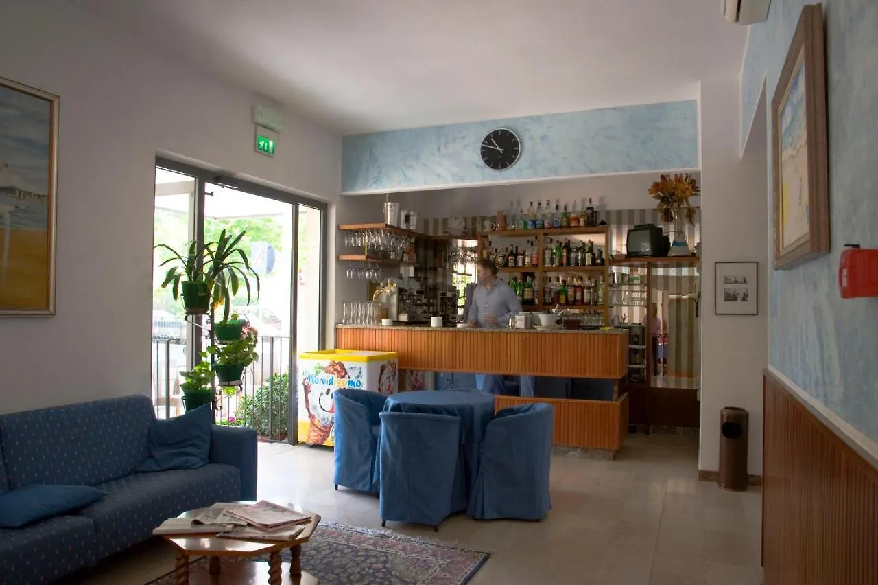Hotel Maris Stella Riccione 2*,  Italy