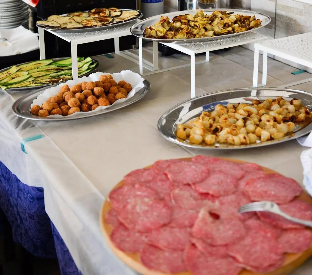 Hotel Maris Stella Riccione