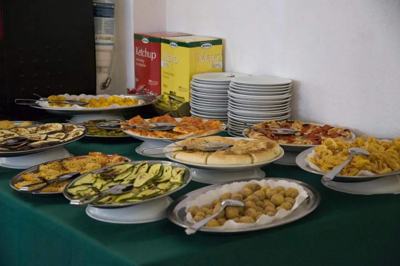 Hotel Maris Stella Riccione