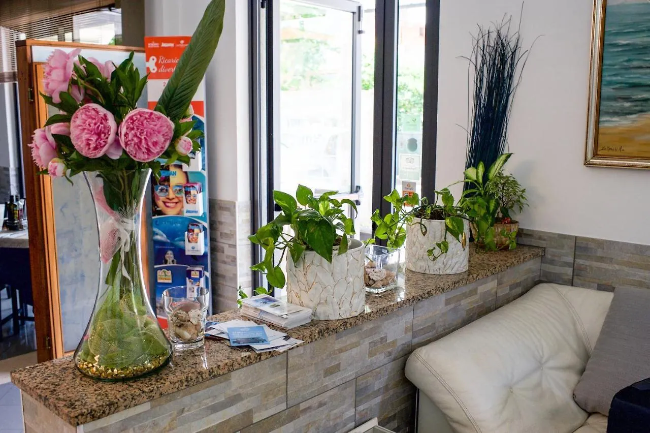 Hotel Maris Stella Riccione