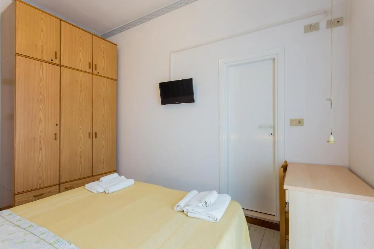 Hotel Maris Stella Riccione