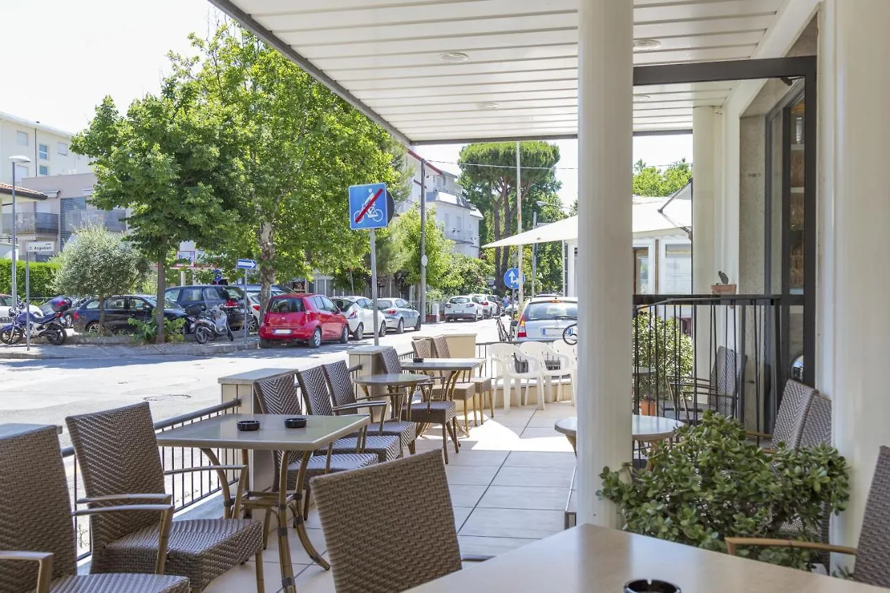 Hotel Maris Stella Riccione 2*,  Italy