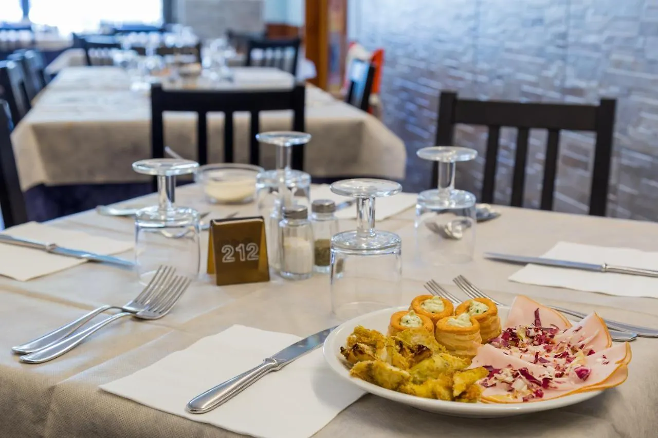 Hotel Maris Stella Riccione 2*,  Italy