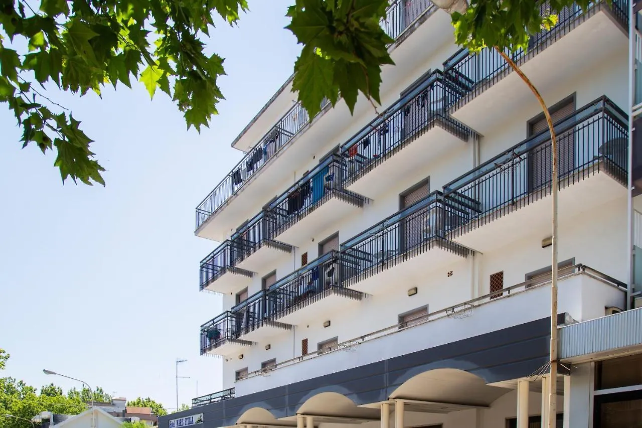 Hotel Maris Stella Riccione