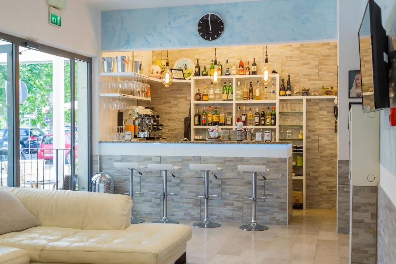 Hotel Maris Stella Riccione
