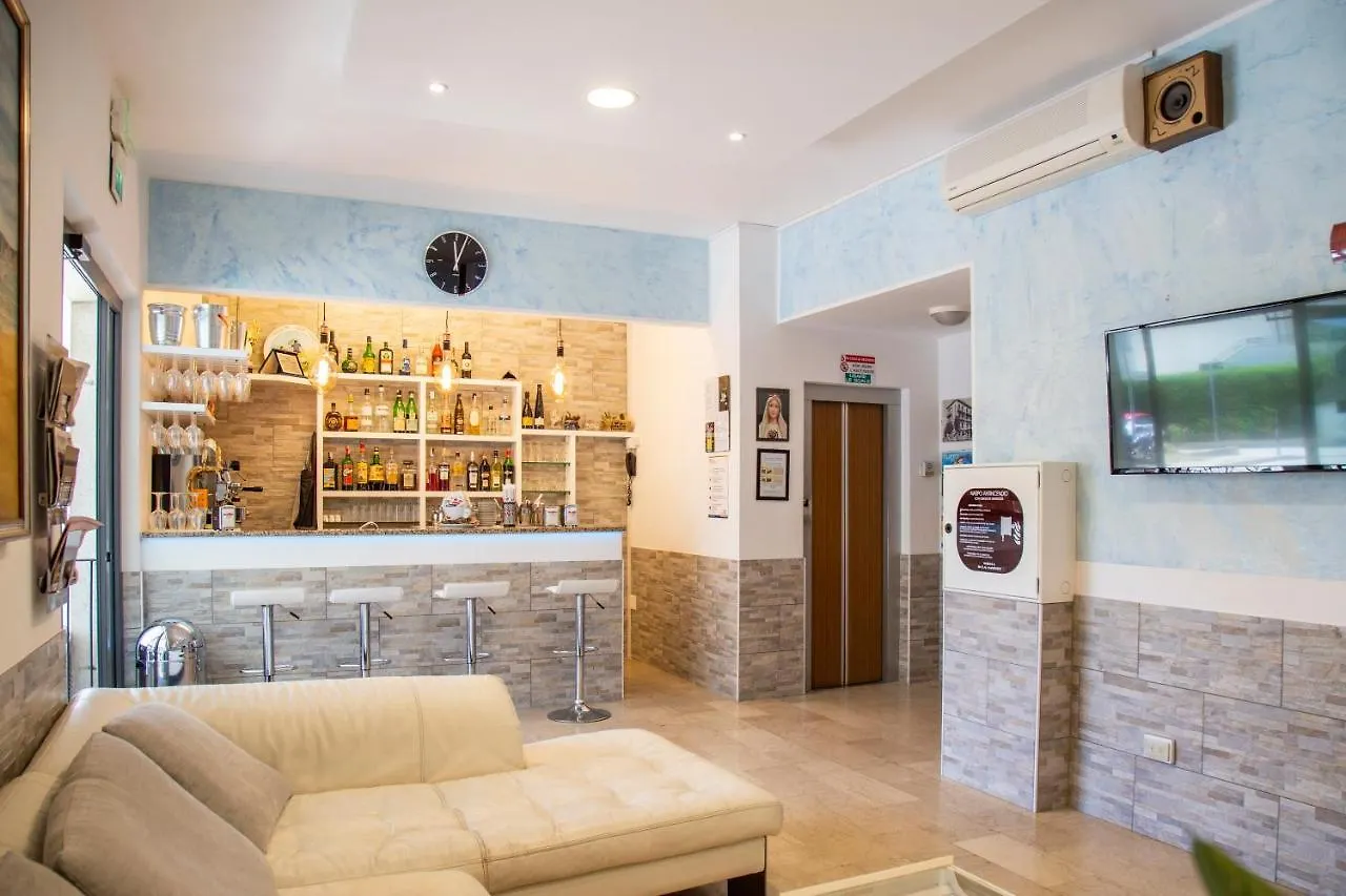 Hotel Maris Stella Riccione