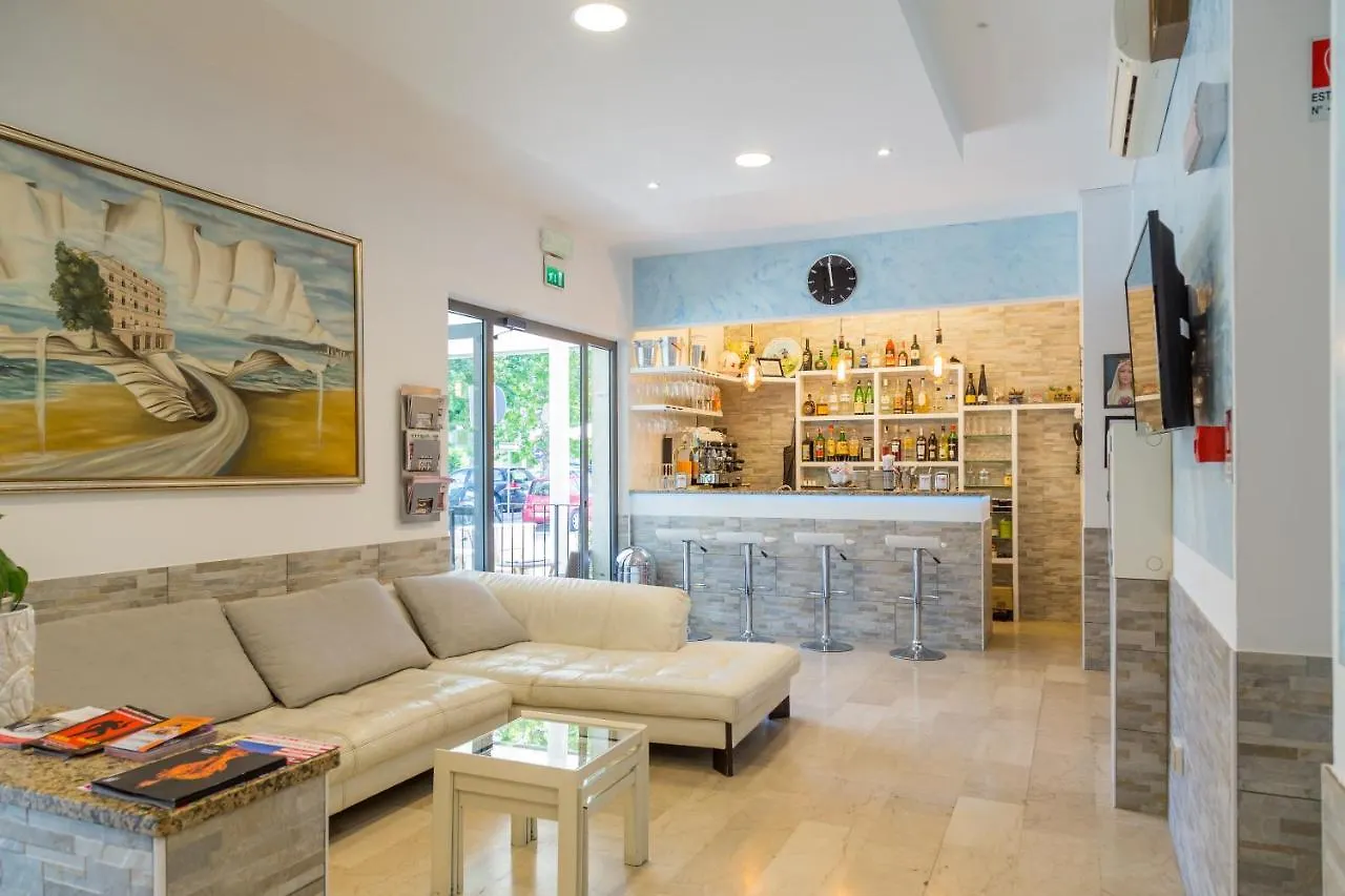 Hotel Maris Stella Riccione