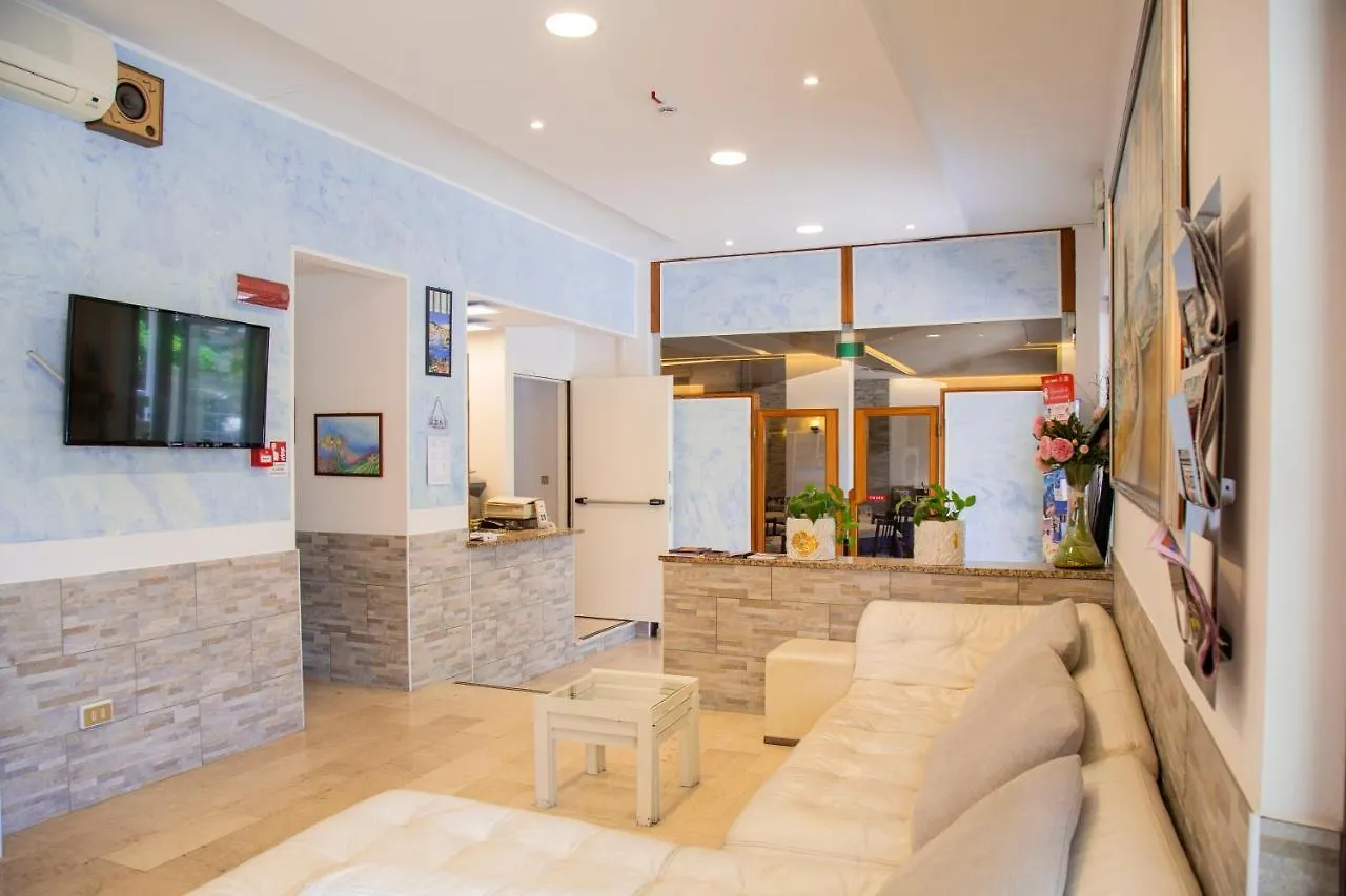 Hotel Maris Stella Riccione 2*,  Italy