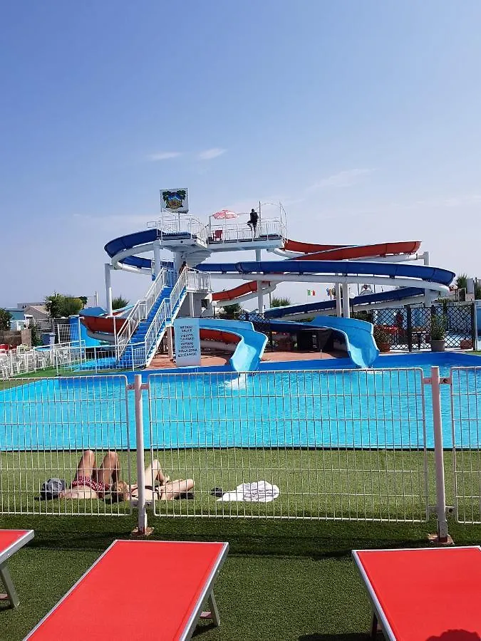 Hotel Maris Stella Riccione 2*,  Italy