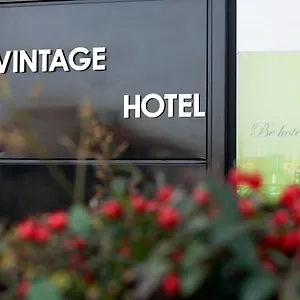 **** Hotel Ibis Styles Vintage Italia