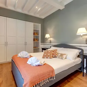 Apartment La Badessa By Mamo 