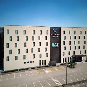 **** Hotel Blu Brixia Italia