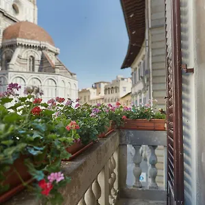 ** Frühstückspension Di Piazza Del Duomo Italien