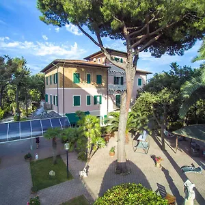 *** Hotel Battelli Italien