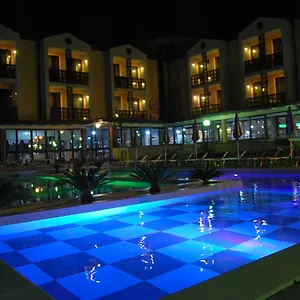 *** Hotel River Park Italia